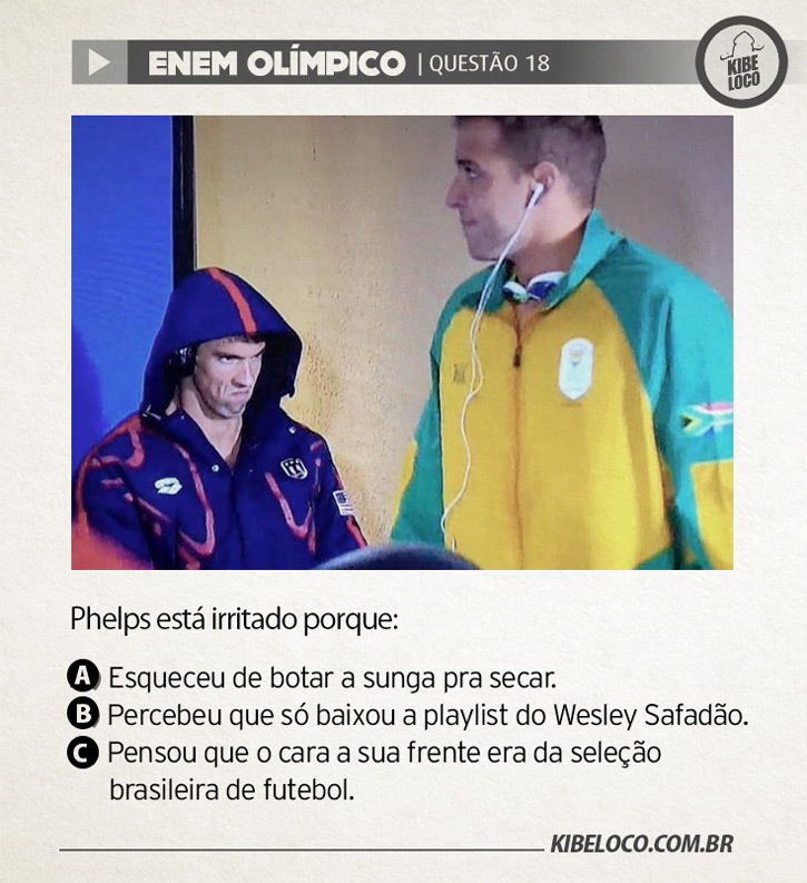 ENEM-OLIMPÍADAS-PHELPS