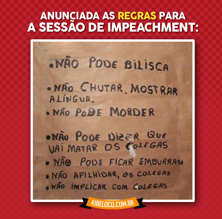 REGRAS-SESSÃO-IMPEATCHMENT