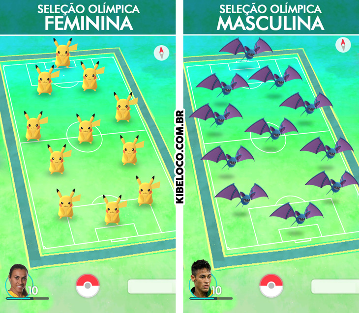 SELEÇÃO-POKEMON