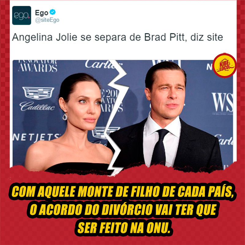 BRANGELINA