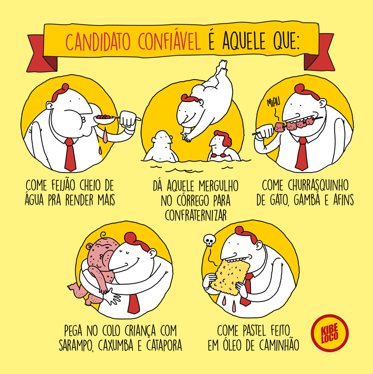 CANDIDATO-CONFIÁVEL