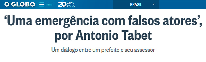 O-GLOBO