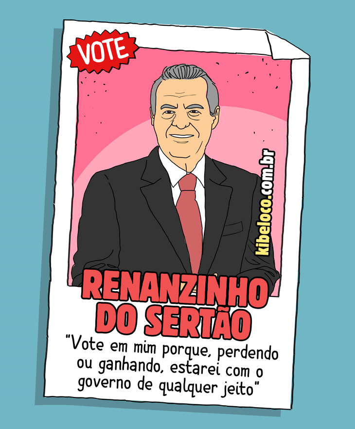 RENANZINHO