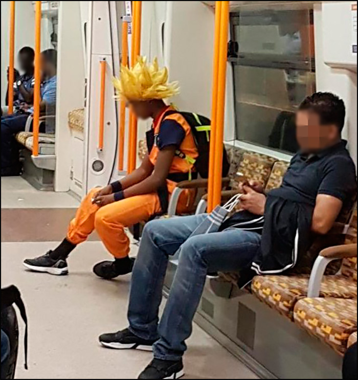 dragonball