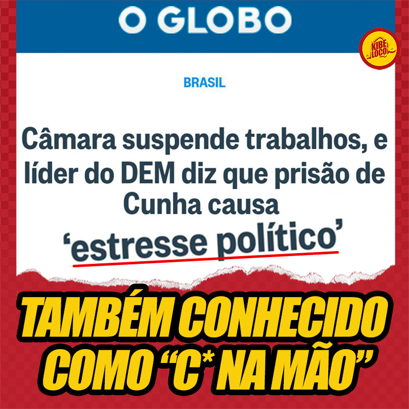 CUNHA-NA-MÃO