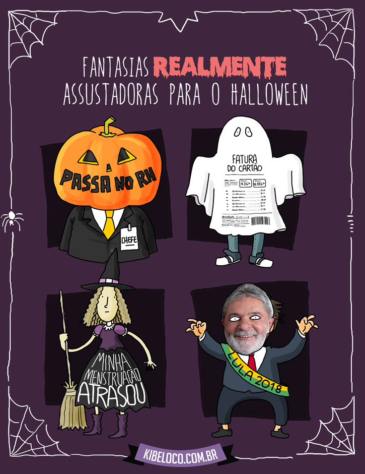 FANTASIAS-HALOWEEN