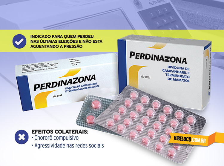 FARMÁCIA-PERDINAZONA