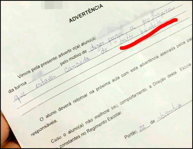 ENSINO