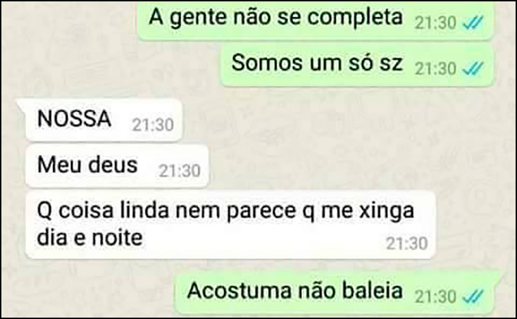 FELICIDADE