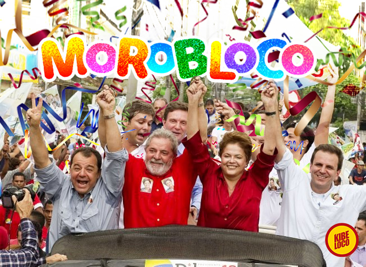 MOROBLOCO