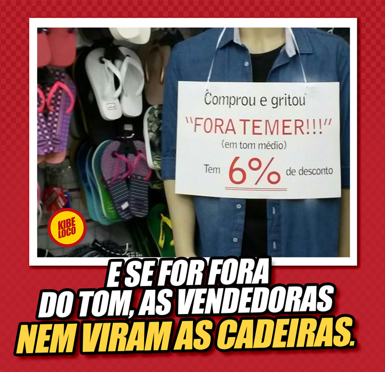BOTA-FORA
