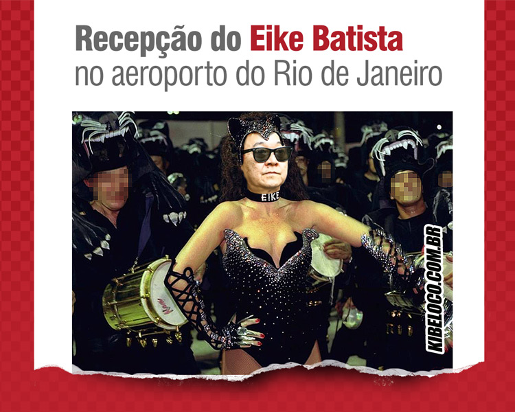 RECEPÇÃO-EIKE