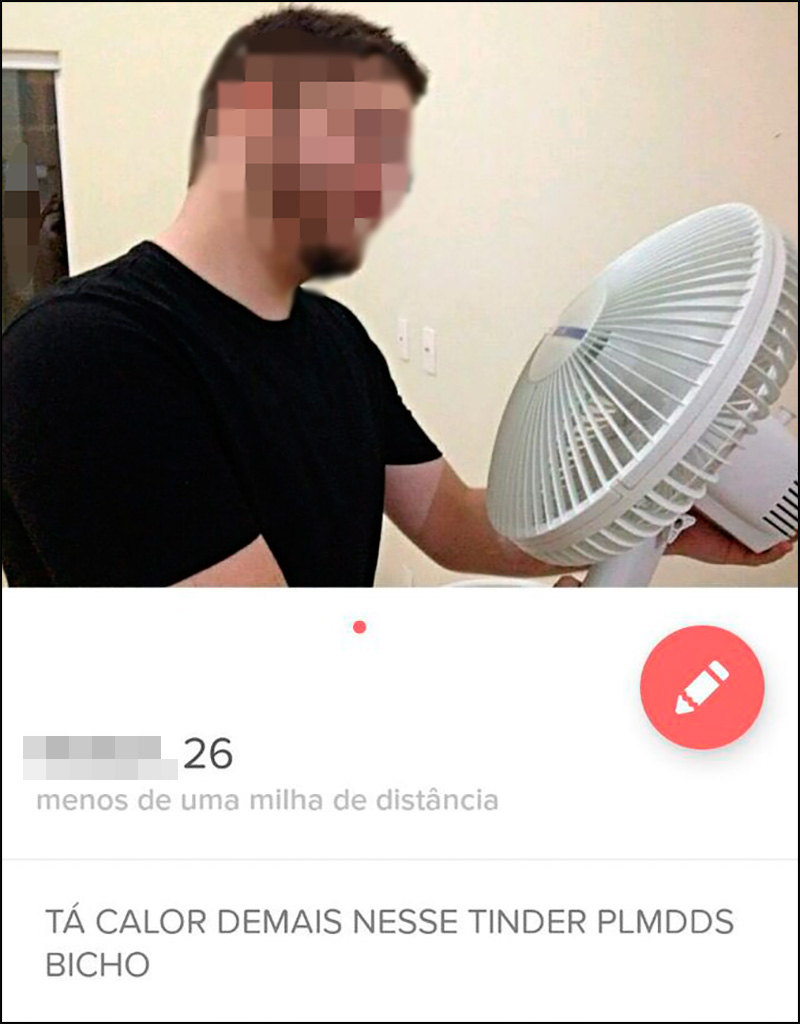 tinder