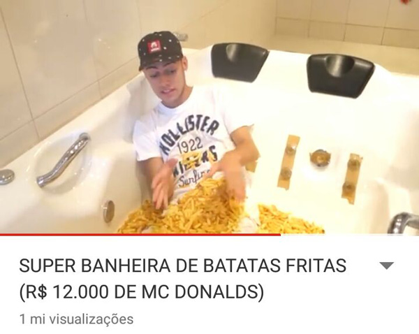 BATATAS