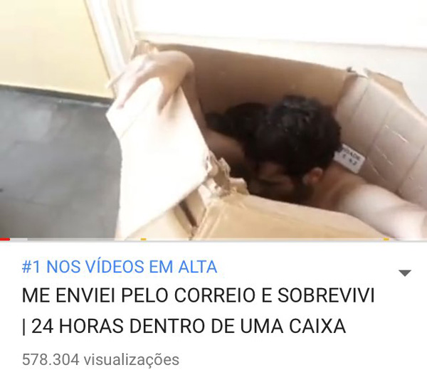 CORREIOS