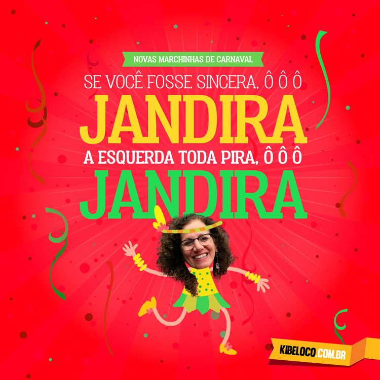 JANDIRA
