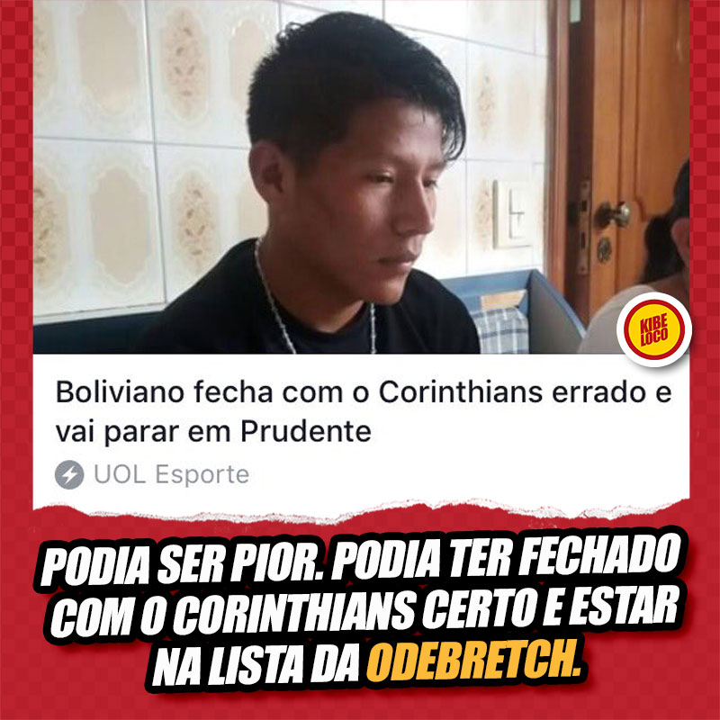 NOCAMINHO