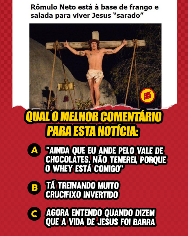 QUAL-MELHOR-COMENTÁRIO-JESUS-SARADO