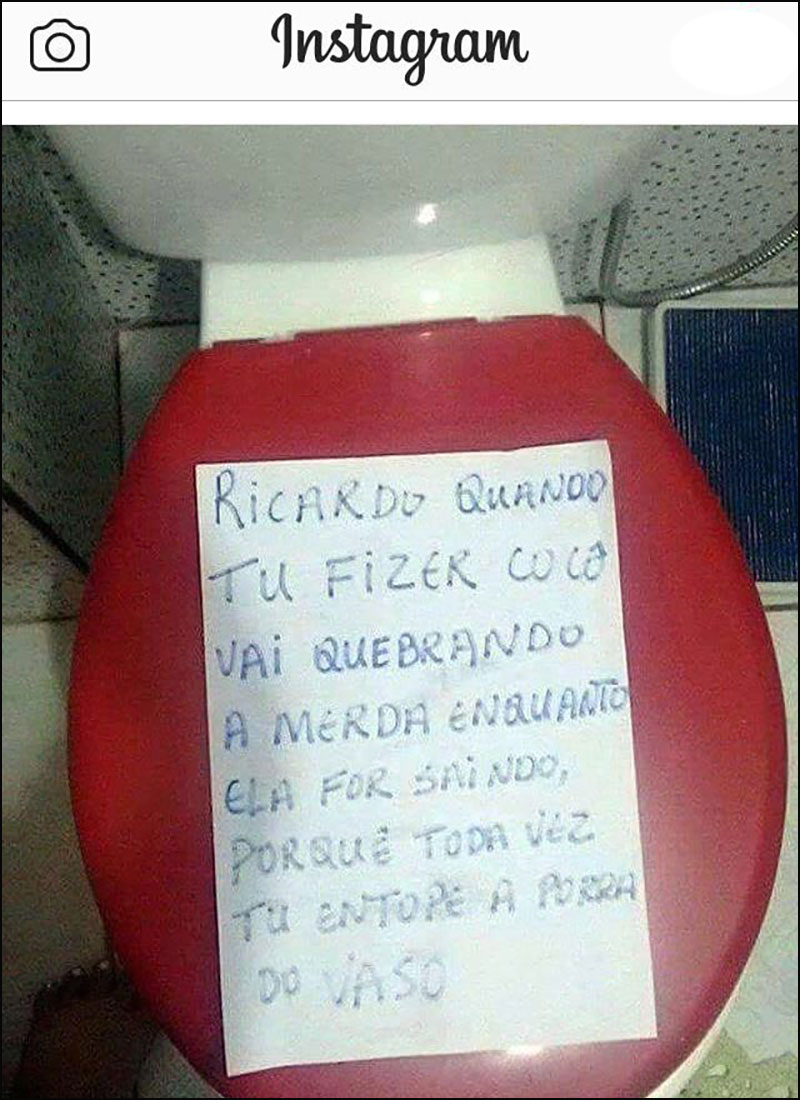 RELACAO