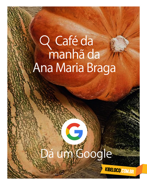 CAFÉ-DA-MANHÃ