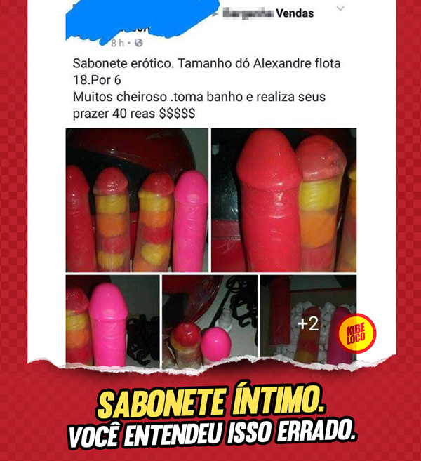 SABONETE-EROTICO