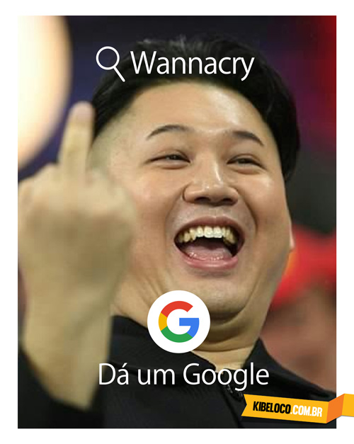 Wannacry